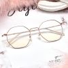 Montures de lunettes en Alliage cuivre-nickel - Ref 3140925
