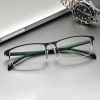 Montures de lunettes en Alliage titane - Ref 3140940