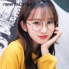 Montures de lunettes MEETSUN en Alliage nickel - Ref 3140959