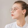 Montures de lunettes EIFENGIS en Alliage cuivre-nickel - Ref 3140994