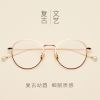 Montures de lunettes en Alliage nickel - Ref 3140998