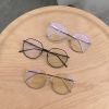 Montures de lunettes en Plaque - Ref 3141008
