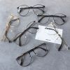 Montures de lunettes en Metal memoire - Ref 3141022