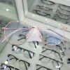 Montures de lunettes en Alliage nickel - Ref 3141028