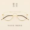 Montures de lunettes en Alliage nickel - Ref 3141102