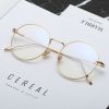 Montures de lunettes en Alliage nickel - Ref 3141119