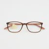 Montures de lunettes en Memoire plastique - Ref 3141192