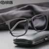 Montures de lunettes REEDOON en Titane pur - Ref 3141202