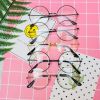 Montures de lunettes en Metal memoire - Ref 3141206