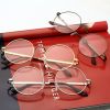 Montures de lunettes IVE en Metal memoire - Ref 3141283