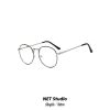 Montures de lunettes en Metal memoire - Ref 3141290