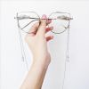 Montures de lunettes en Alliage nickel - Ref 3141306