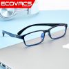 Montures de lunettes ECOVACS en Memoire plastique - Ref 3141312