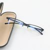 Montures de lunettes en Alliage magnesium - Ref 3141328
