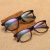 Montures de lunettes en Memoire plastique - Ref 3141362