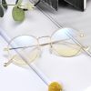 Montures de lunettes en Alliage nickel - Ref 3141374
