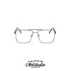 Montures de lunettes NETSTUDIO en Metal memoire - Ref 3141394