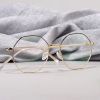 Montures de lunettes en Alliage nickel - Ref 3141408