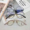 Montures de lunettes en Metal memoire - Ref 3141418