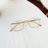 Montures de lunettes en Metal memoire - Ref 3141427