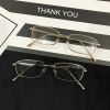Montures de lunettes en Metal memoire - Ref 3141444