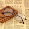 Montures de lunettes en Alliage titane - Ref 3141447