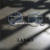 Montures de lunettes en Alliage cuivre-nickel - Ref 3141451