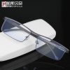 Montures de lunettes PERSPICILLA en Titane pur - Ref 3141457
