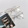 Montures de lunettes en Plaque - Ref 3141476