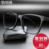 Montures de lunettes en Plaque - Ref 3141479