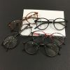 Montures de lunettes en Memoire plastique - Ref 3141483