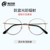 Montures de lunettes BMD en Metal memoire - Ref 3141490