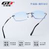 Montures de lunettes GTB en Titane pur - Ref 3141508