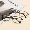 Montures de lunettes en Alliage titane - Ref 3141519