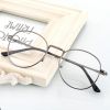 Montures de lunettes en Alliage cuivre-nickel - Ref 3141524