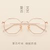 Montures de lunettes en Alliage nickel - Ref 3141533