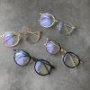 Montures de lunettes en Metal memoire - Ref 3141536