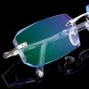 Montures de lunettes en Alliage titane - Ref 3141540