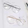 Montures de lunettes en Metal memoire - Ref 3141549