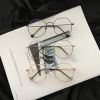 Montures de lunettes HARAJUKU en Metal memoire - Ref 3141556