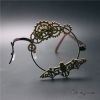 Montures de lunettes en Métal - Ref 3141565