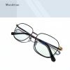 Montures de lunettes en Titane pur - Ref 3141581