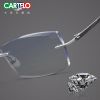 Montures de lunettes CARTELO en Titane pur - Ref 3141596