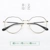 Montures de lunettes en Alliage nickel - Ref 3141626