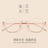 Montures de lunettes CARLOTI en Metal memoire - Ref 3141687