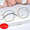 Montures de lunettes en Alliage nickel - Ref 3141722