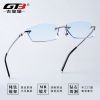 Montures de lunettes GTB en Titane pur - Ref 3141843