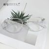 Montures de lunettes en Plaque memoire - Ref 3141844