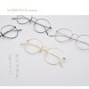 Montures de lunettes en Alliage cuivre-nickel - Ref 3141858