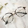 Montures de lunettes en Memoire plastique - Ref 3142017